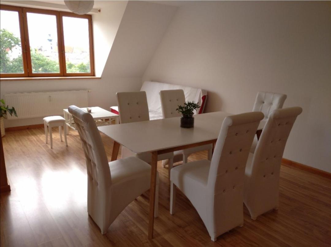 Riegrova Appartement Ceske Budejovice Buitenkant foto