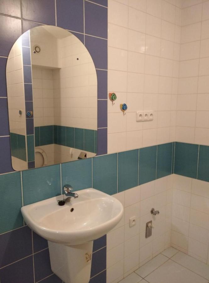 Riegrova Appartement Ceske Budejovice Buitenkant foto