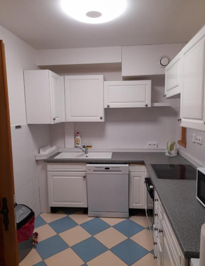 Riegrova Appartement Ceske Budejovice Buitenkant foto