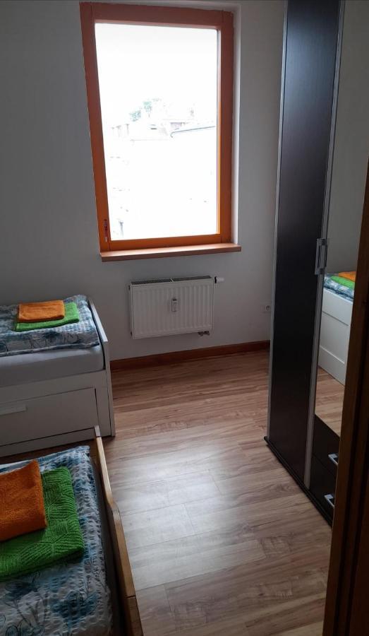 Riegrova Appartement Ceske Budejovice Buitenkant foto